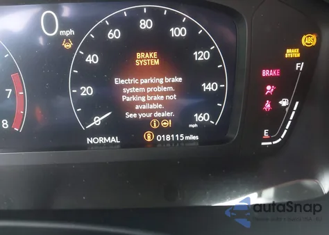 2024 Acura Integra from USA, damaged, VIN 19UDE4H2XRA017610